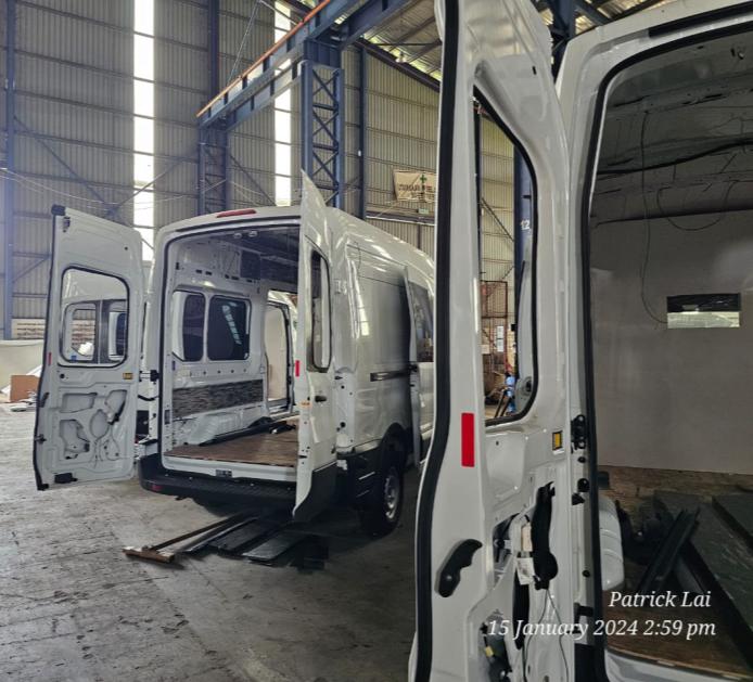 NWAS ambulance services