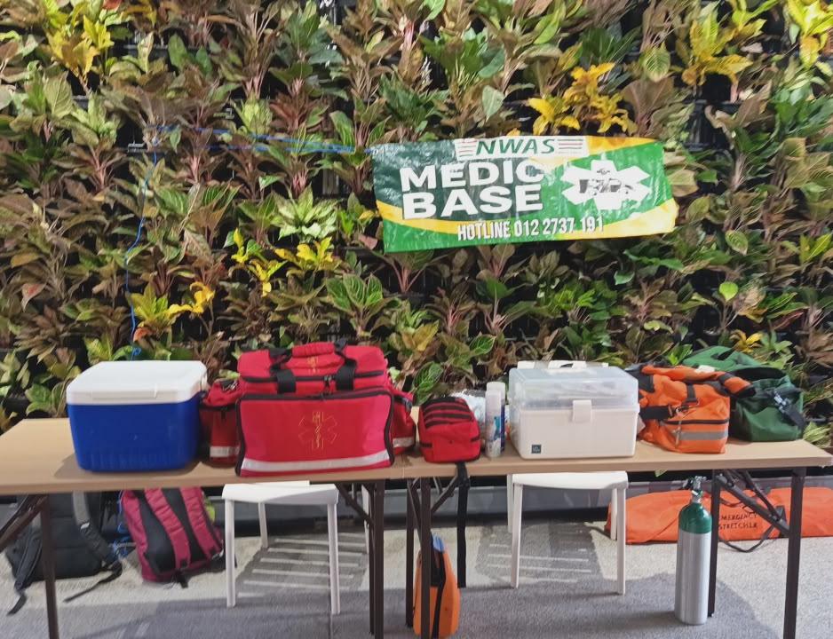 Medical supplies and equipment